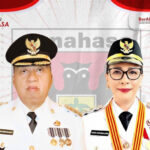 Jajaran Pemkab Minahasa dan Masyarakat Ucapkan Selamat Atas Dilantiknya RD-Vasung Sebagai Bupati dan Wakil Bupati Minahasa 2025-2030